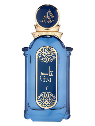 FRENCH AVENUE TAJ 2 BLUE EDP 100ML