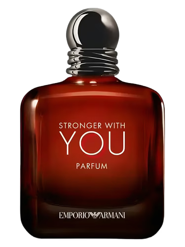 G/A STRONGER WITH YOU PARFUM 100ML