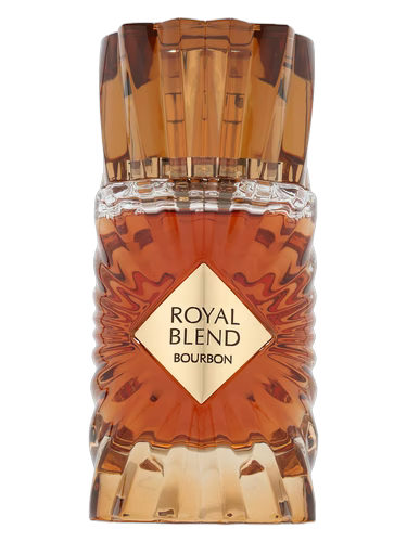 FRENCH AVENUE ROYAL BLEND BOURBON EDP 100ML