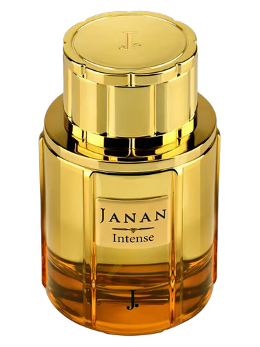JANAN INTENSE EDP 100ML