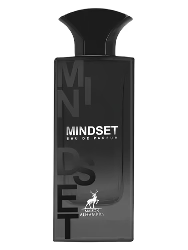 ALHAMBRA MINDSET EDP 100ML