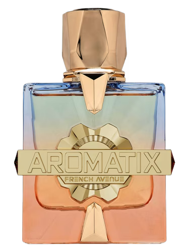 FRENCH AVENUE AROMATIX TEASE ME EDP 100ML