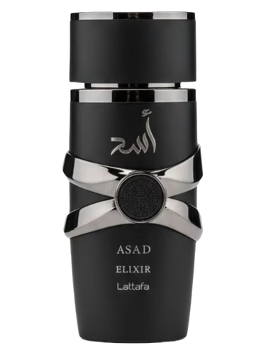 ASAD ELIXIR 100 ML