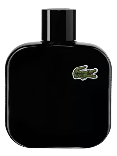 LACOSTE L.12.12 NOIR EDT 100ML