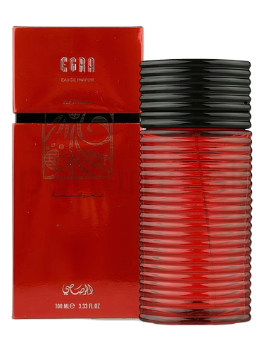 RASASI EGRA WOMEN EDP 100ML