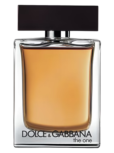 D&G THE ONE MEN EDT 100ML