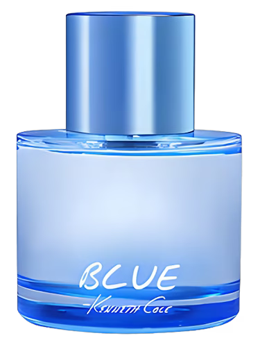 KENNETH COLE BLUE MEN EDT 100ML
