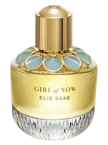ELIE SAAB GIRL OF NOW WOMEN EDP 90ML