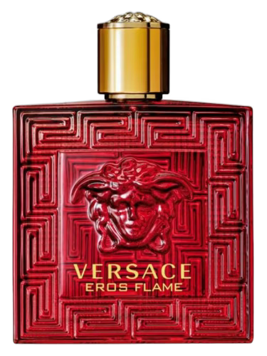 VERSACE EROS FLAME EDP 200ML