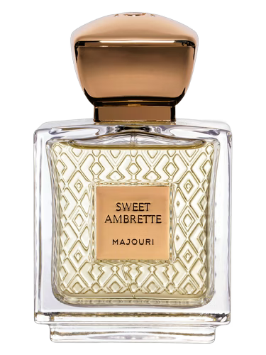 MAJOURI SWEET AMBRETTE EDP 75ML