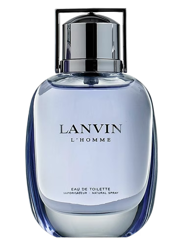 LANVIN L'HOMME MEN EDT 100ML