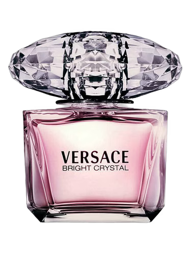 VERSACE BRIGHT CRYSTAL WOMEN EDT 200ML