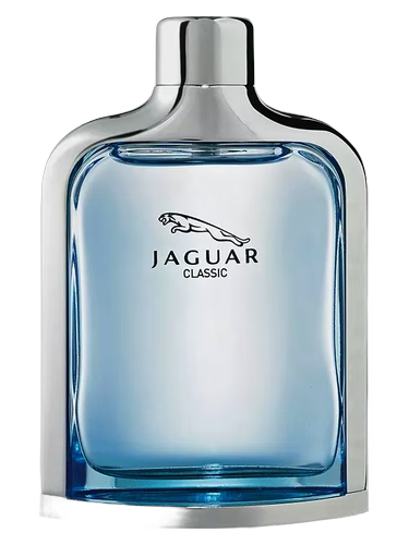 JAGUAR CLASSIC BLUE EDT 100ML