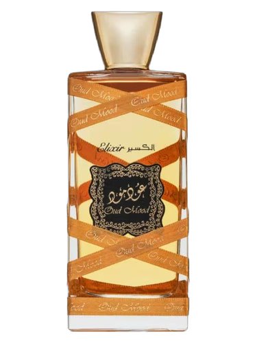 OUD MOOD ELIXIR 100 ML