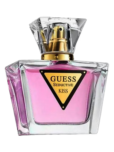 GUESS SEDUCTIVE KISS WOMEN EDT 75ML