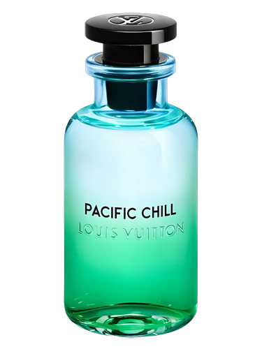LOUIS VUITTON PACIFIC CHILL EDP 100ML