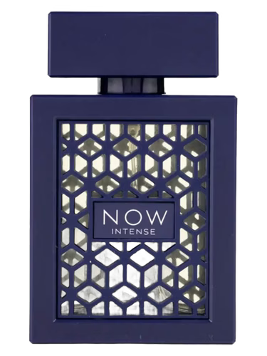 RAVE NOW INTENSE MEN EDP 100ML