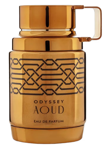 ARMAF ODYSSEY AOUD EDP 100ML