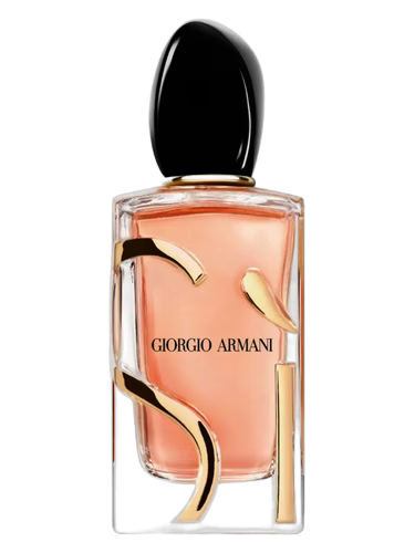 G/A SI INTENSE WOMEN EDP 100ML