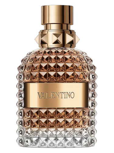 VALENTINO UOMO MEN EDT 100ML