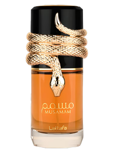 MUSAMAM 100 ML