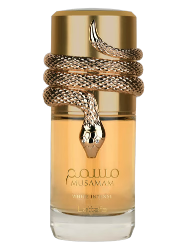 MUSAMAM WHITE INTENSE 100 ML