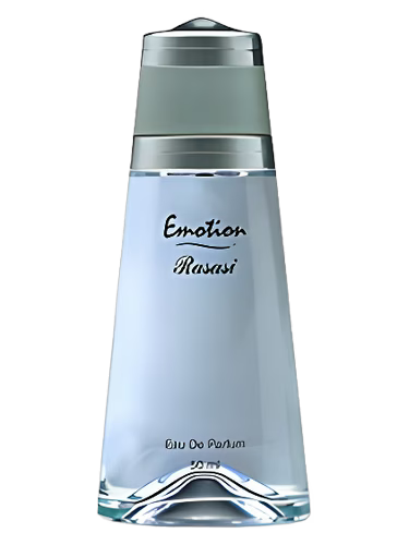 RASASI EMOTION FOR WOMEN EDP 50ML