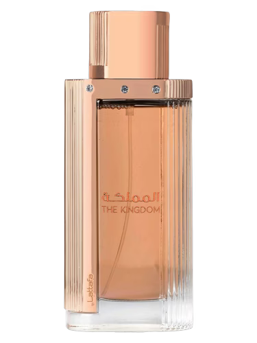 THE KINGDOM WOMEN 100 ML