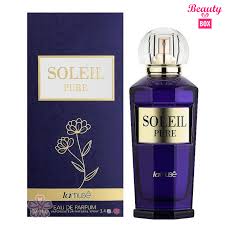LAMUSE SOLEIL CENTO EDP 100ML