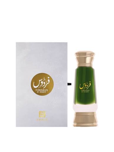 FIRDAUS BY AHMED 15ML