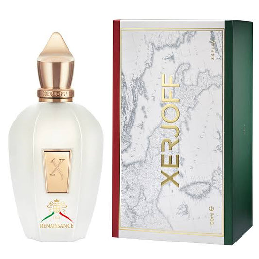 XERJOFF RENAISSANCE DEO 100ML