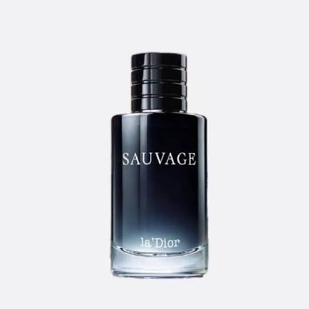 PARIS FRAGRANCE LA'DIOR SAUVAGE EDP 100ML