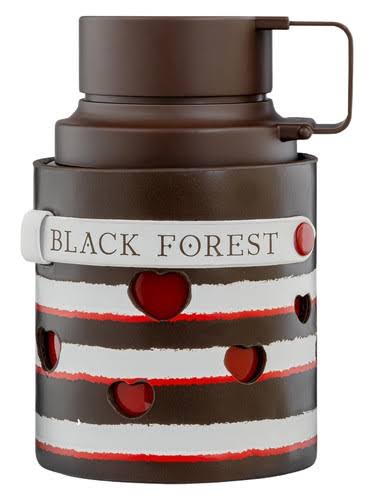 ARMAF ODYSSEY BLACK FOREST EDP 100ML