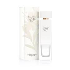 ELIZABETH ARDEN WHITE TEA EDT 100ML