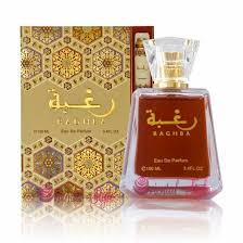 RAGHBA WOMAN 100 ML