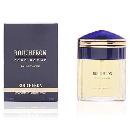 BOUCHERON POUR HOMME EDT 100ML
