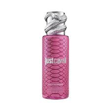 ROBERTO CAVALLI JUST CAVALLI BOLD BLOSSOM WOMEN HAIR & BODY MIST 250ML