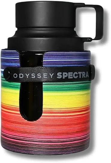 ARMAF ODYSSEY SPECTRA RAINBOW EDITION MEN EDP 100ML