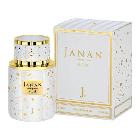 J. JANAN MUSK MEN EDP 100ML