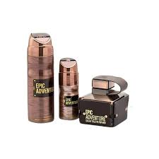 EMPER EPIC ADVENTURE MEN GIFT SET