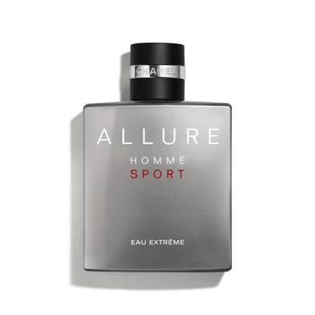 CHANEL ALLURE SPORT EAU EXTREME MEN EDP 100ML