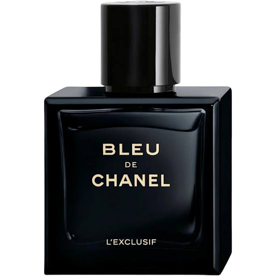 CHANEL BLEU DE CHANEL L'EXCLUSIF EDP 100ML