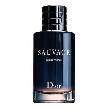 CD SAUVAGE MEN EDT 200ML