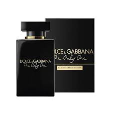 D&G THE ONLY ONE INTENSE WOMEN EDP 100ML