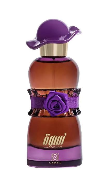 NISHWAH 75ML