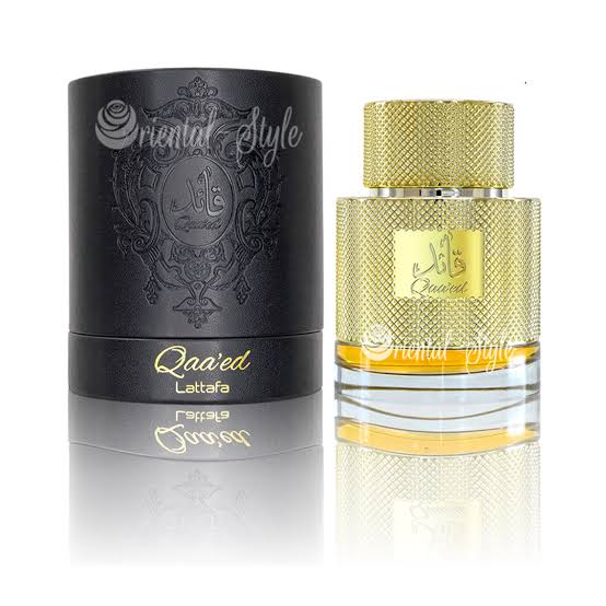 QAEED 100 ML