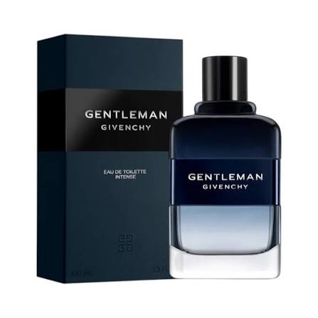 GIVENCHY GENTLEMAN INTENSE MEN EDT 100ML