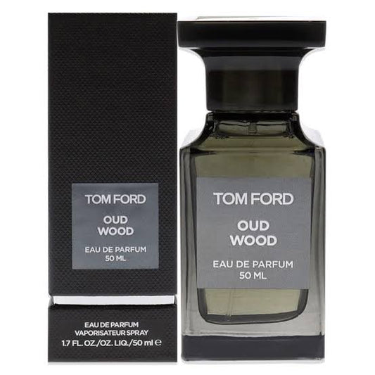 TOMFORD OUD WOOD MEN EDP 100ML