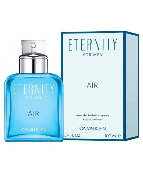 ETERNITY AIR MEN EDT 100ML