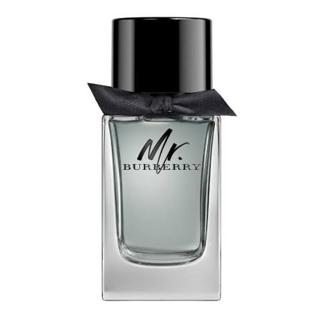 MR BURBERRY MEN EDP 150ML